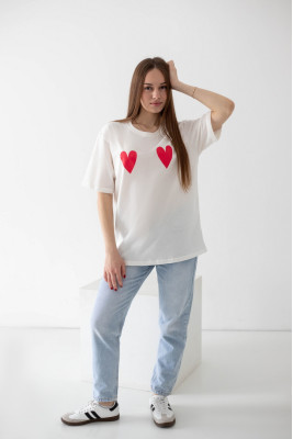 Футболка жіноча